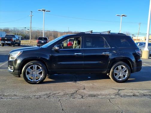 2017 GMC Acadia Limited Limited