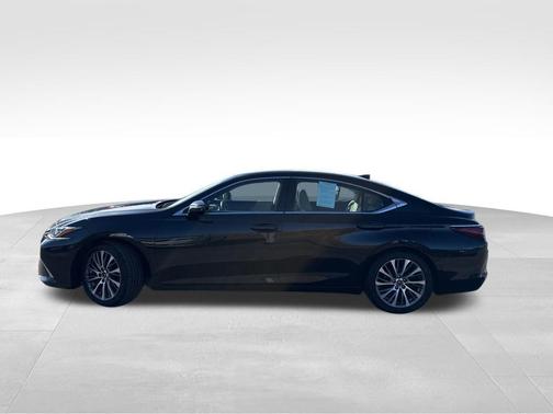 2019 Lexus ES 350 Ultra Luxury