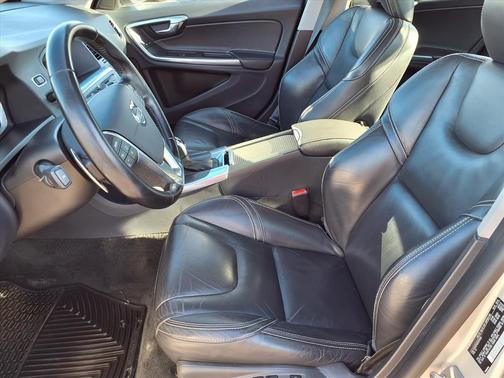 2014 Volvo S60 T5