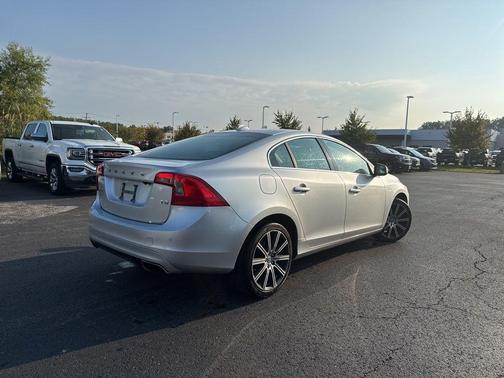 2014 Volvo S60 T5