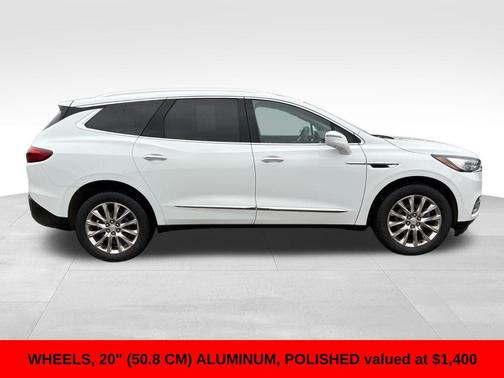 2018 Buick Enclave Essence