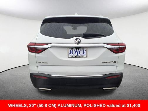 2018 Buick Enclave Essence