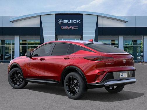 2026 Buick Envista Sport Touring FWD