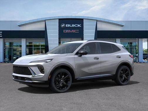 2025 Buick Envision Sport Touring AWD