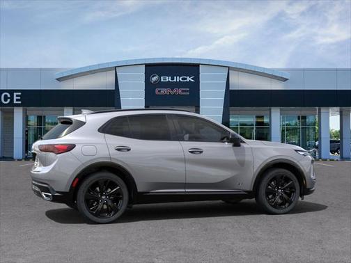 2025 Buick Envision Sport Touring AWD