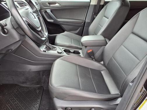 2019 Volkswagen Tiguan 2.0T SEL