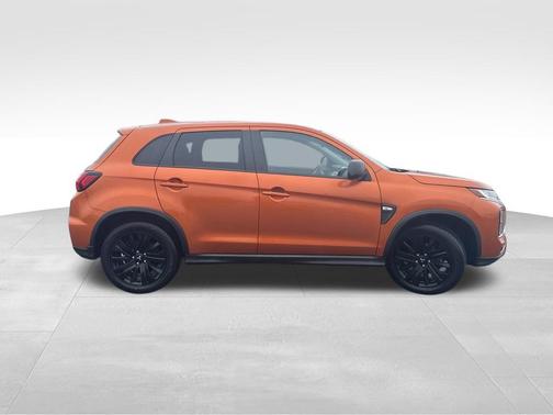2021 Mitsubishi Outlander Sport 2.0 ES