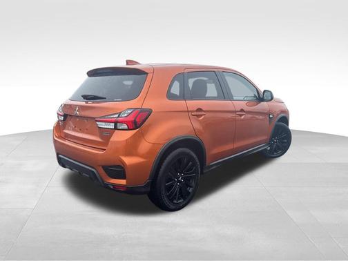 2021 Mitsubishi Outlander Sport 2.0 ES