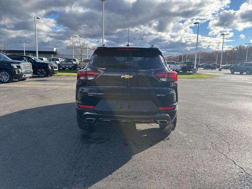 2023 Chevrolet Trailblazer ACTIV