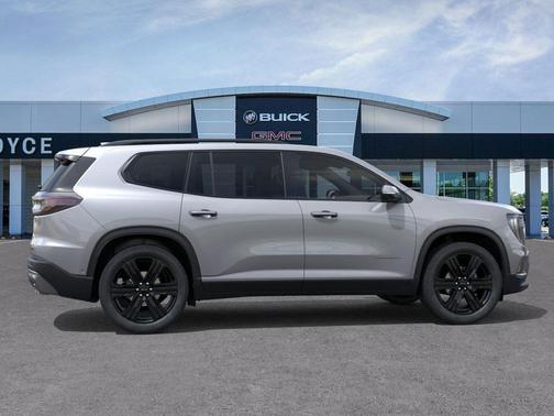2026 GMC Acadia Elevation AWD