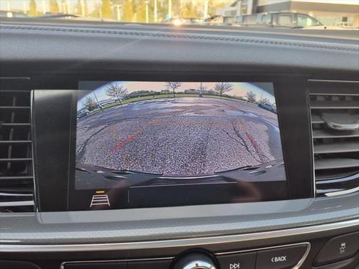 2019 Buick Regal Sportback Preferred