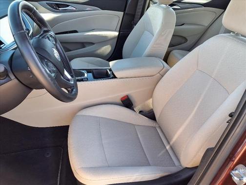 2019 Buick Regal Sportback Preferred