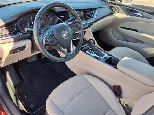 2019 Buick Regal Sportback Preferred