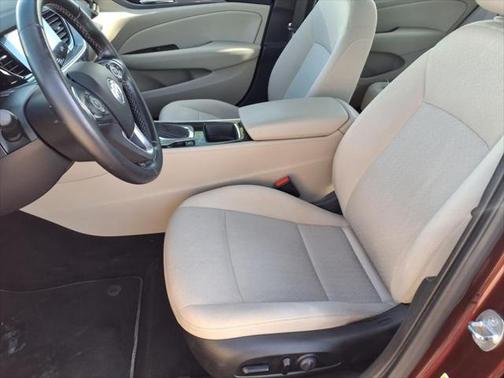 2019 Buick Regal Sportback Preferred