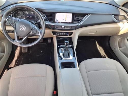 2019 Buick Regal Sportback Preferred