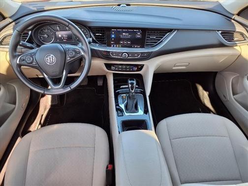 2019 Buick Regal Sportback Preferred