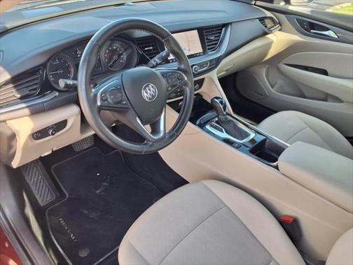 2019 Buick Regal Sportback Preferred