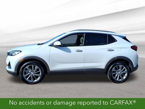 2023 Buick Encore GX Essence