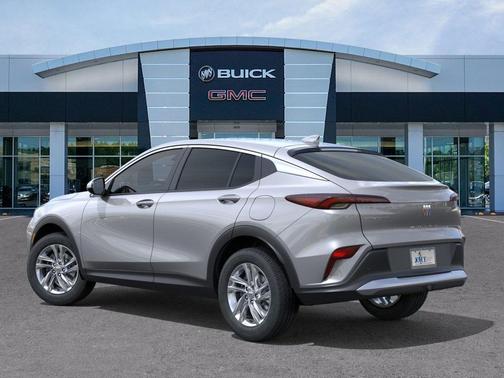 2026 Buick Envista Preferred FWD