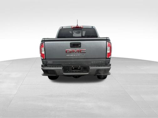2022 GMC Canyon Denali