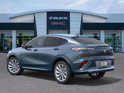 2026 Buick Envista Avenir FWD