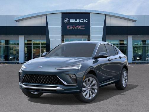 2026 Buick Envista Avenir FWD