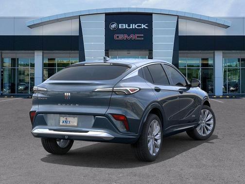 2026 Buick Envista Avenir FWD
