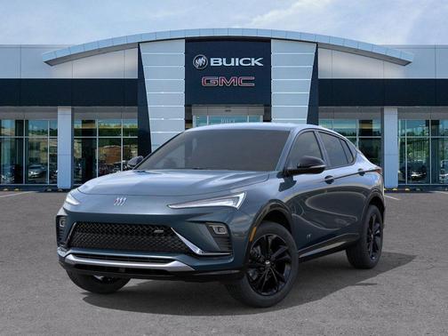 2026 Buick Envista Sport Touring FWD