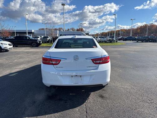 2015 Buick Verano Base