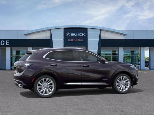 2026 Buick Envision Avenir AWD