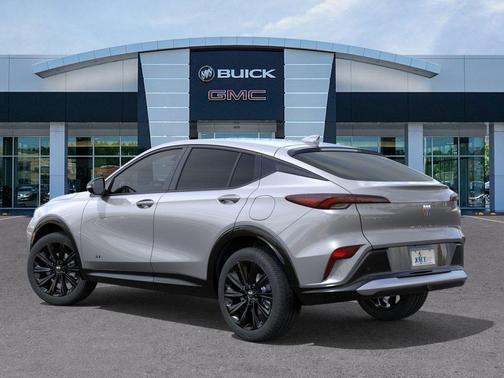 2026 Buick Envista Sport Touring FWD