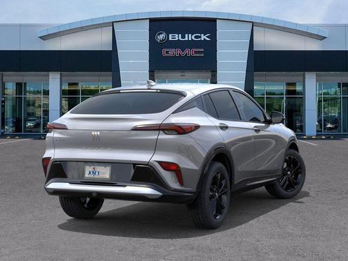 2026 Buick Envista Sport Touring FWD