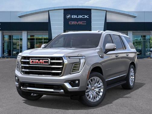 2026 GMC Yukon 4WD Elevation