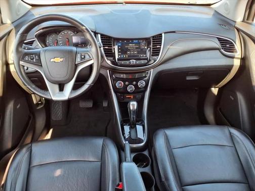 2018 Chevrolet Trax Premier