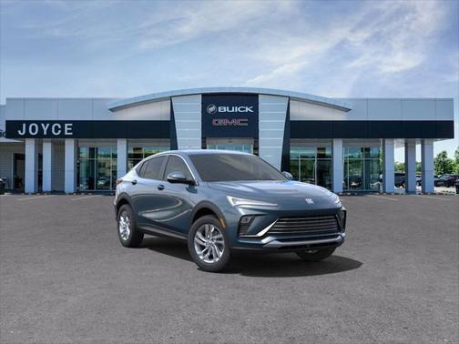 2025 Buick Envista Preferred FWD