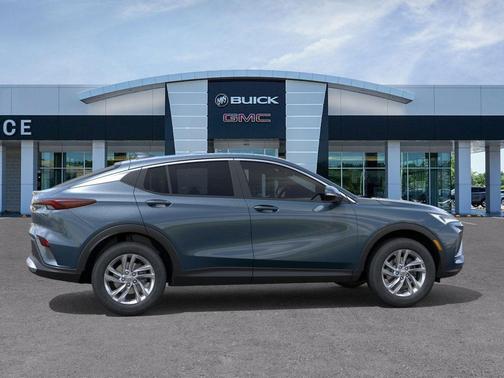 2026 Buick Envista Preferred FWD