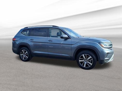 2022 Volkswagen Atlas 2.0T SE