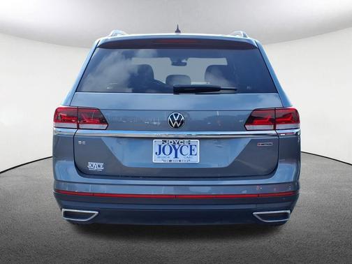 2022 Volkswagen Atlas 2.0T SE