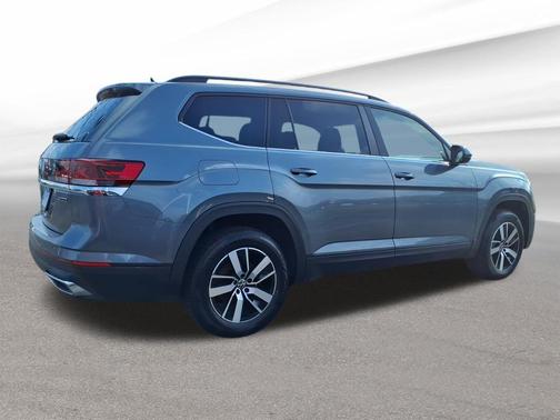 2022 Volkswagen Atlas 2.0T SE