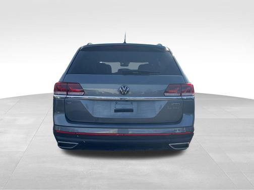 2022 Volkswagen Atlas 2.0T SE