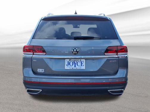 2022 Volkswagen Atlas 2.0T SE