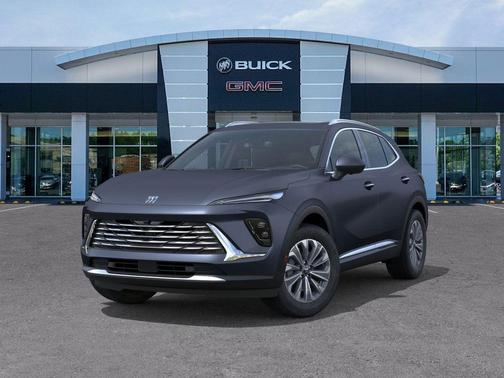 2026 Buick Envision Preferred AWD