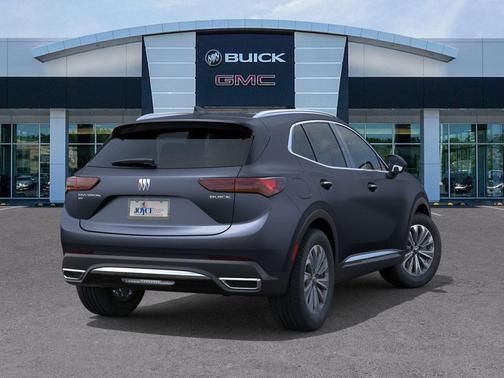 2026 Buick Envision Preferred AWD