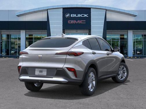 2025 Buick Envista Preferred FWD
