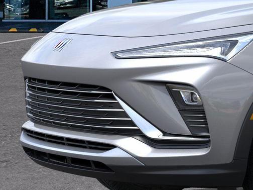 2025 Buick Envista Preferred FWD