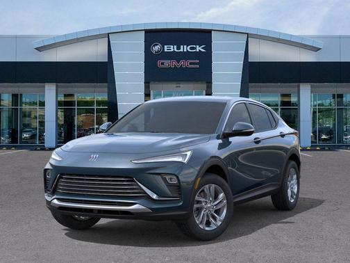 2026 Buick Envista Preferred FWD