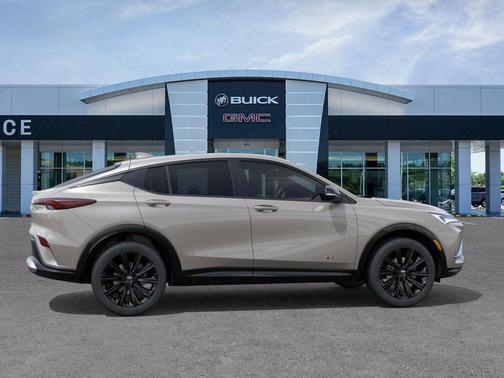Ceramic 2026 Buick Envista Sport Touring FWD
