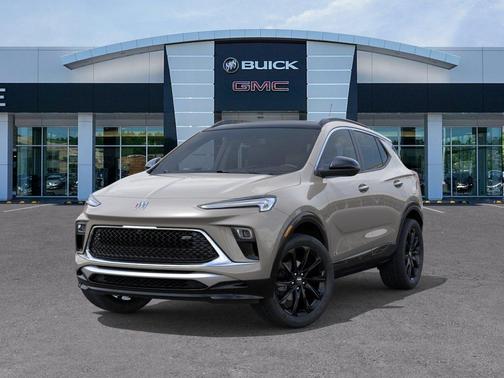 Ceramic 2026 Buick Encore GX Sport Touring