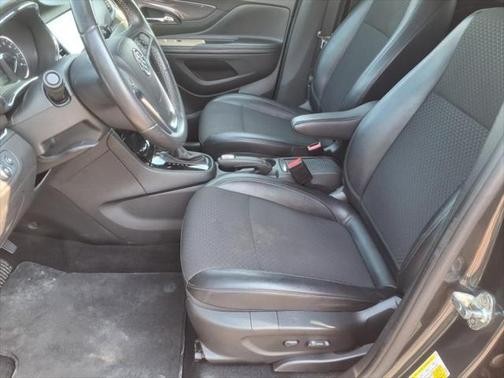 2018 Buick Encore Preferred II