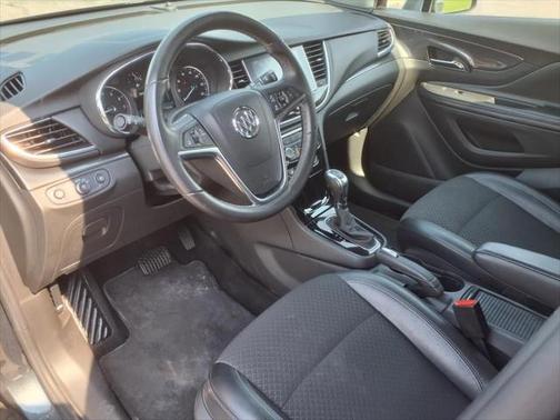 2018 Buick Encore Preferred II